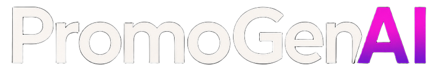 PromoGenAI