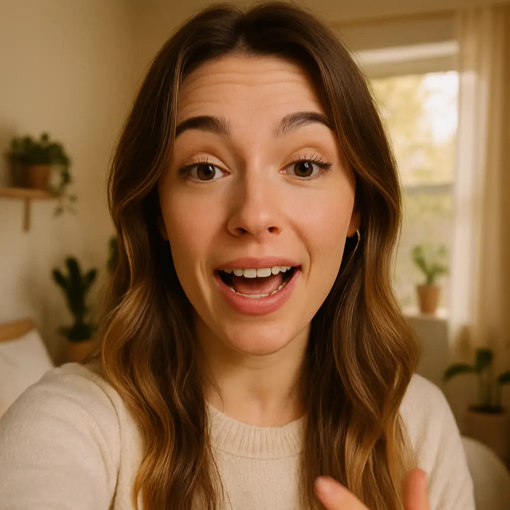 Social media video